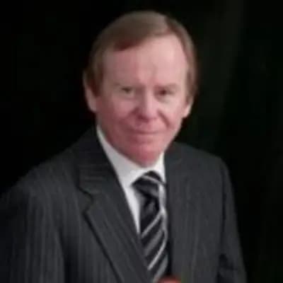 Bruce Jackson