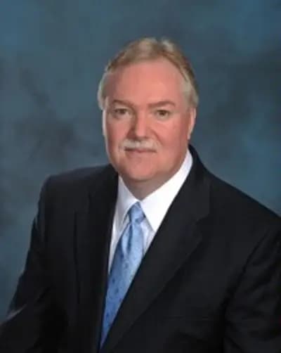 Bruce Tanner