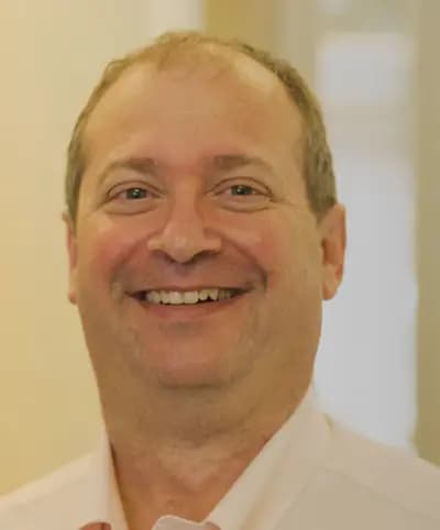 Bruce Levin