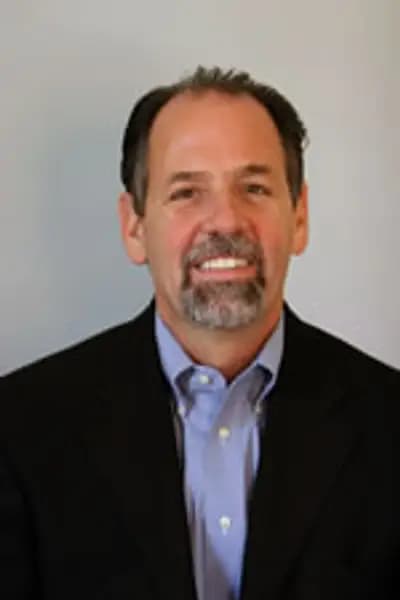 Bruce Luehrs