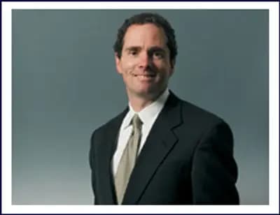 Bruce M. Hernandez