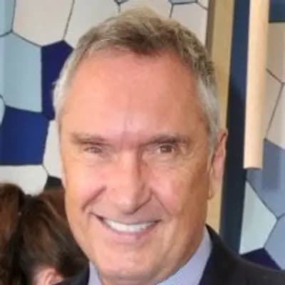 Bruce Mann