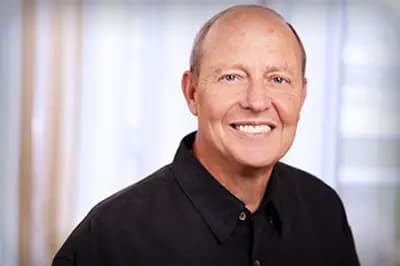 Bruce N. Barron