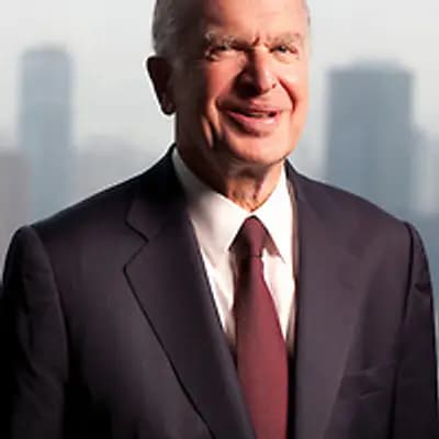 Bruce Paisner