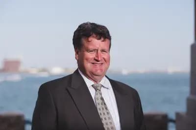 Bruce Tiedemann