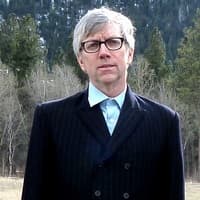Bruce Tribbensee