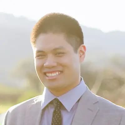 Bruce Wong