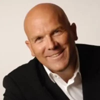 Bruno Bonnell