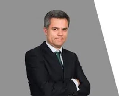 Bruno Delgado de Luque