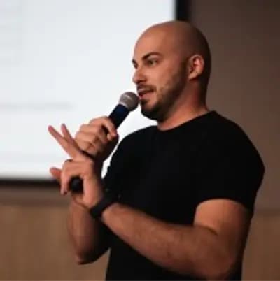 Bruno Fraga