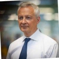 Bruno Maire