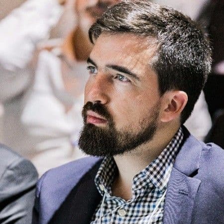 Bruno Sanchez-Andrade Nuño