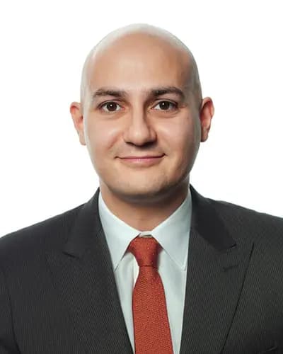 Bruno Zarokian