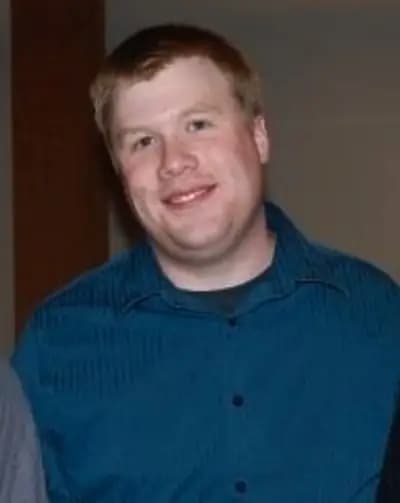 Bryan Berg
