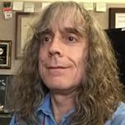Bryan Fraser