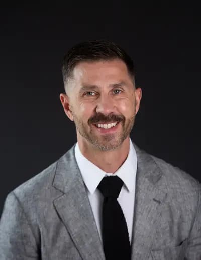 Bryan Green