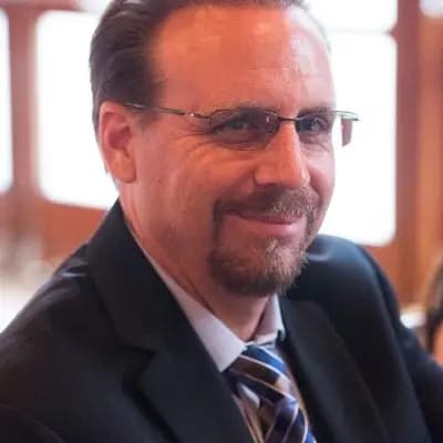Bryan Harrison