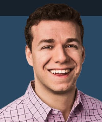 Bryan Lyandvert
