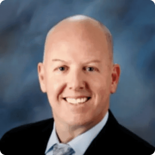 Bryan McCreedy