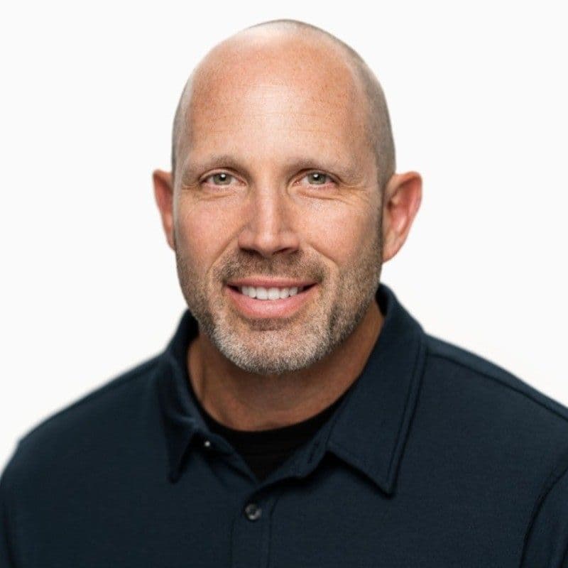 Bryan Muehlberger