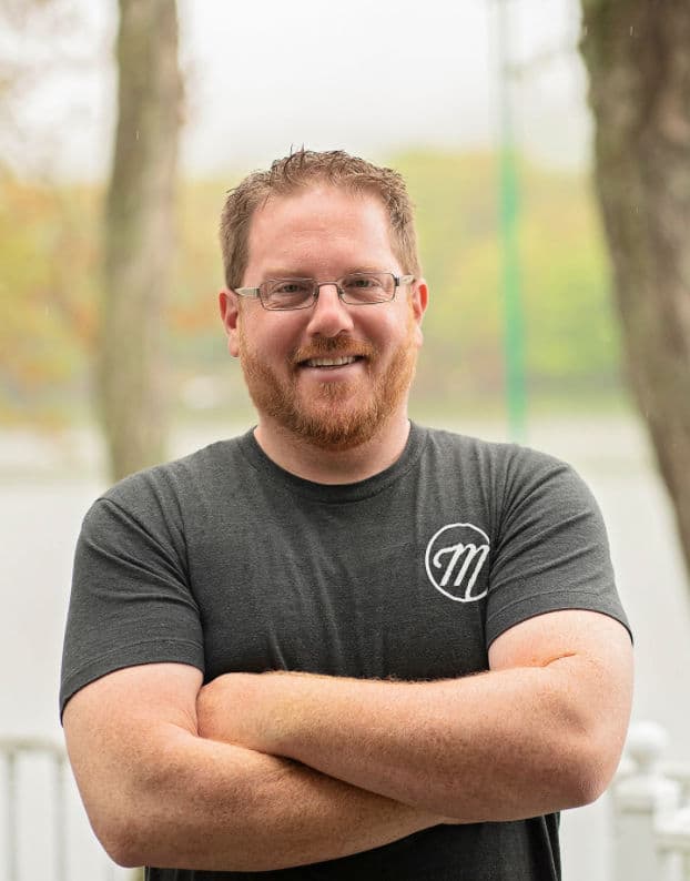 Bryan Rutcofsky