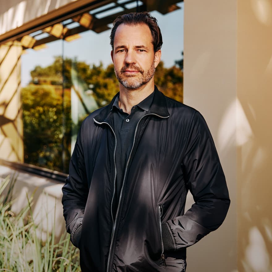 Bryan Schreier