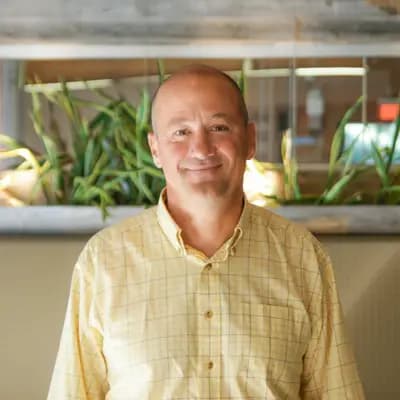 Bryan Semple
