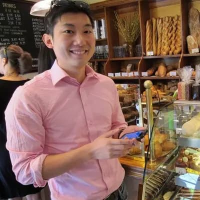 Bryan Tsao