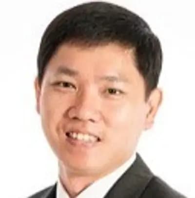 Bryan Yeo
