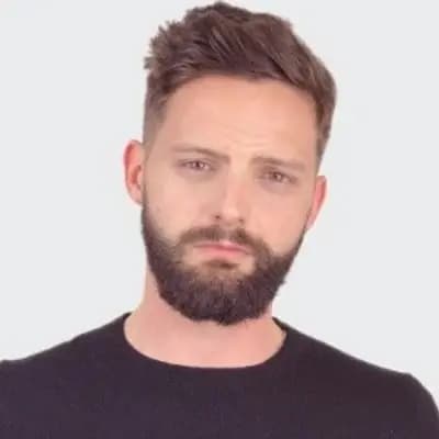 Bryce Bladon