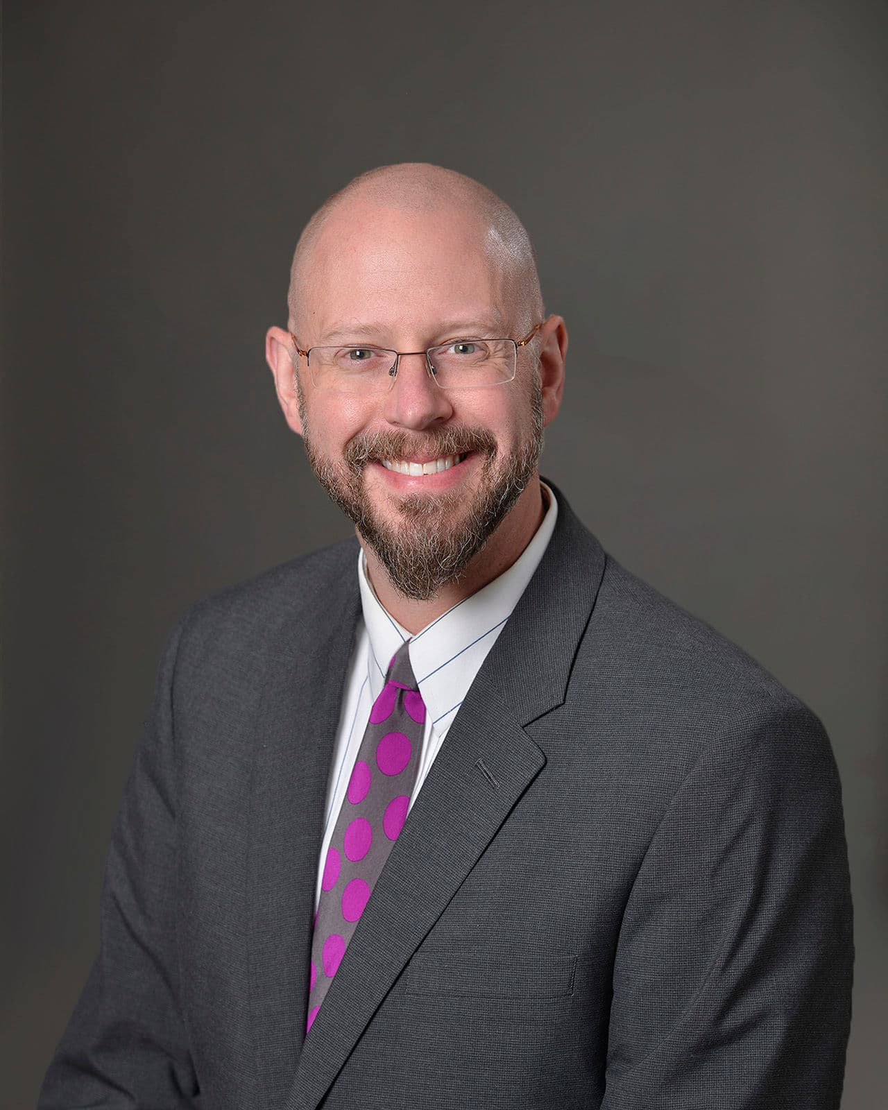 Bryce Tennant