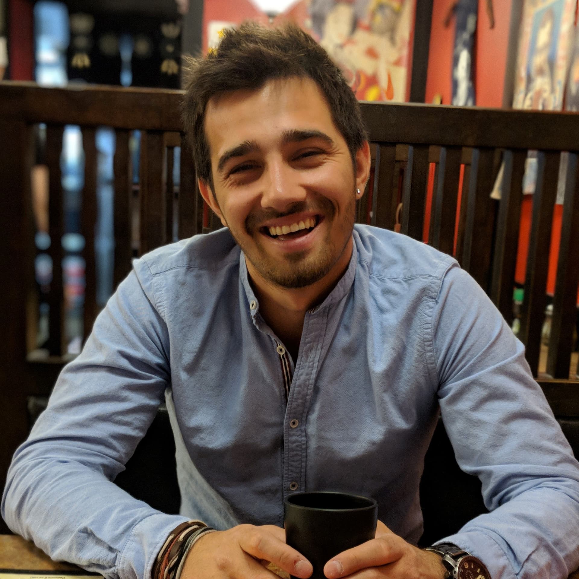 Burak Kursat Malkoc