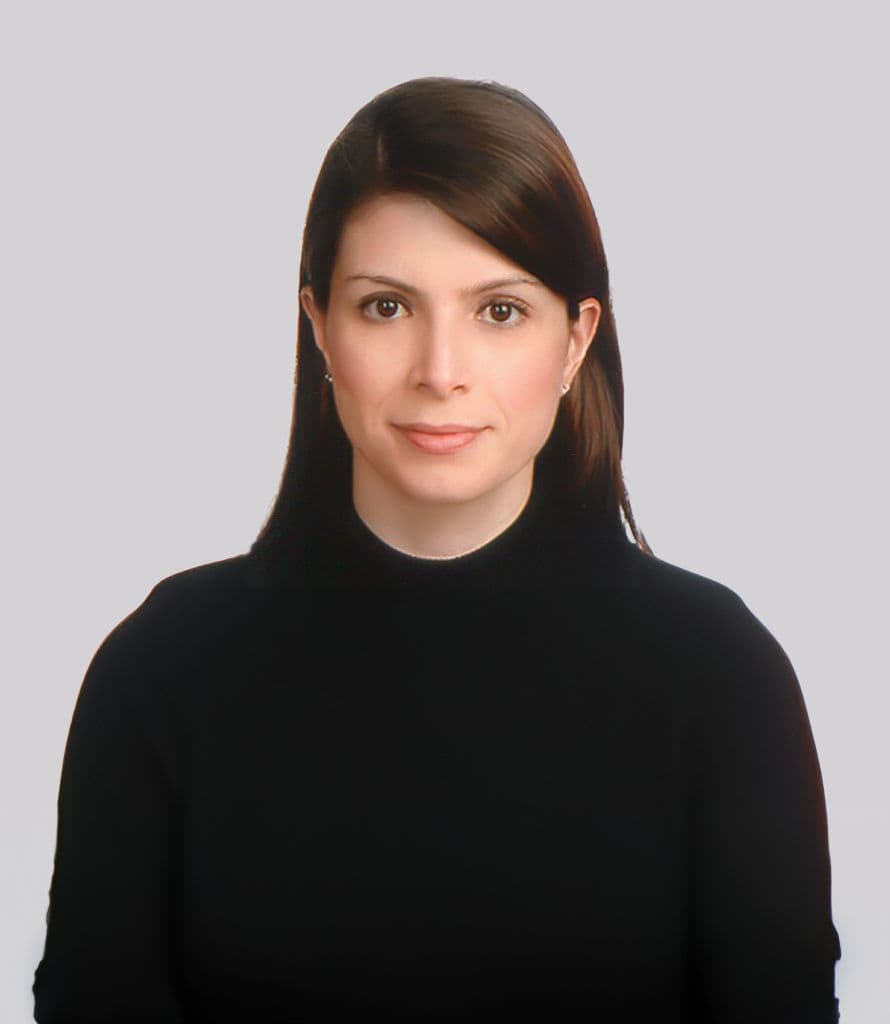 Burcu Karadag