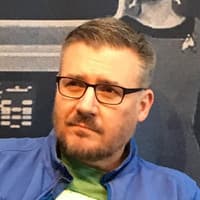 Burton Miller