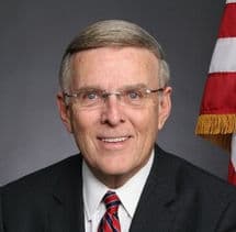 Byron Dorgan