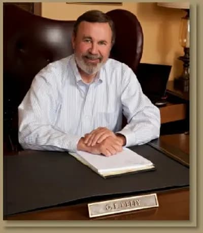 C. Bradford Kelly