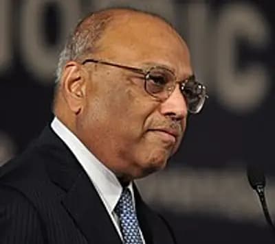 C.K. Prahalad
