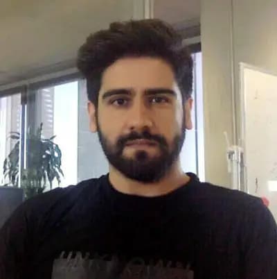 C. Serkan Baydin