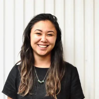Caitlin Kawaguchi