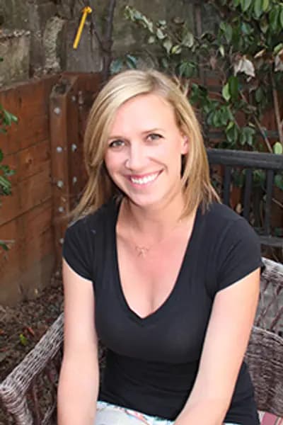 Caitlyn Metteer