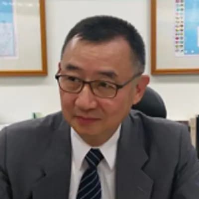 Caleb Ouyang