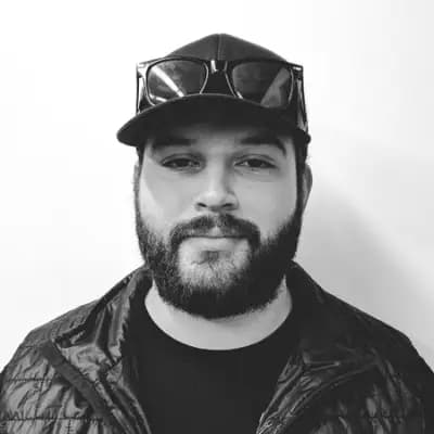 Caleb Tebbe