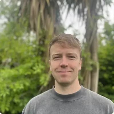Callum Mcdonnell