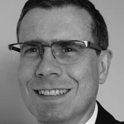 Calum McPhail