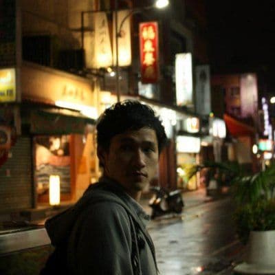 Calvin Chan