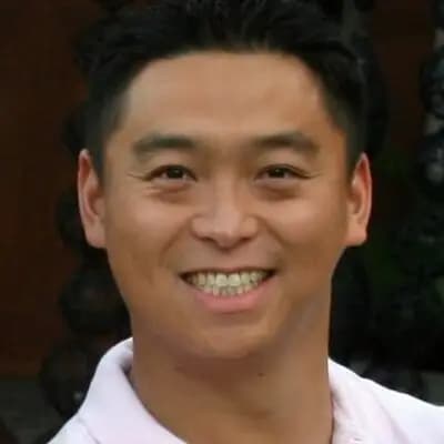 Calvin Cheong