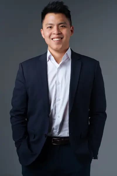 Calvin Liao