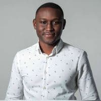 Calvin Usiri