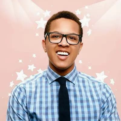 Cameron Aaron