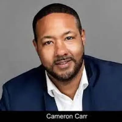 Cameron Carr